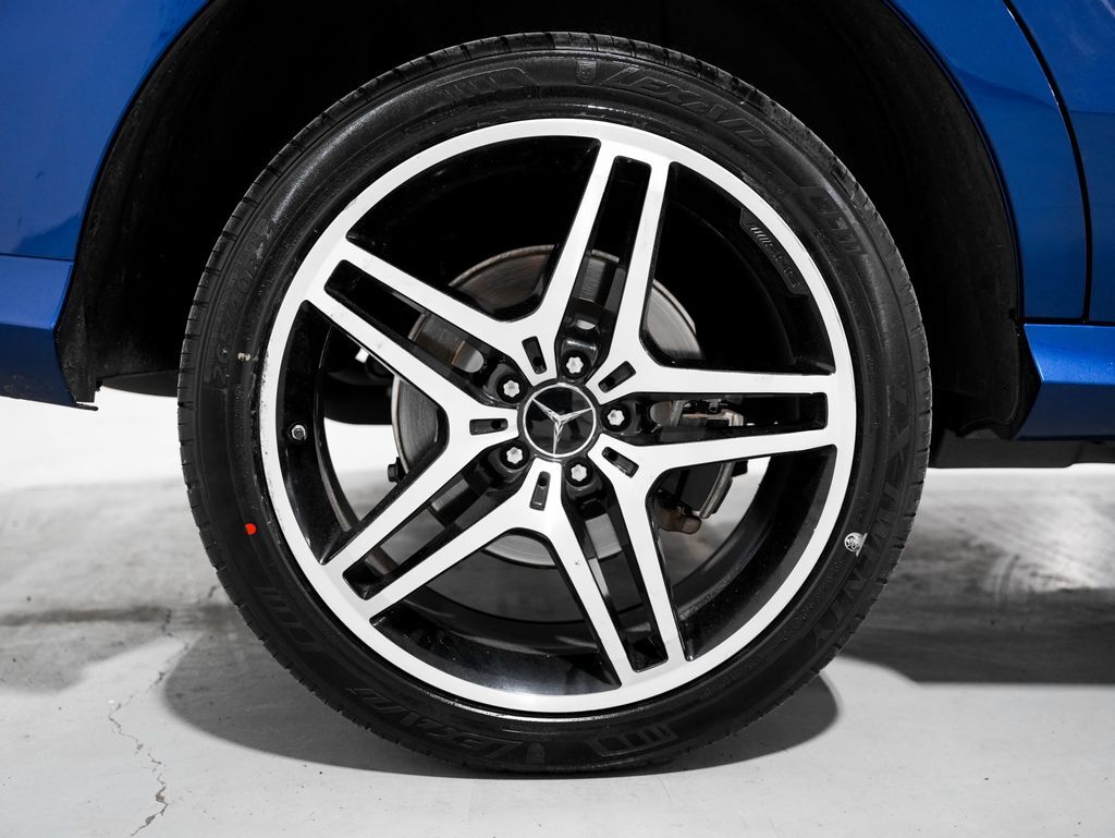 2018 Mercedes-Benz GLE GLE 43 AMG&reg; Tigard OR