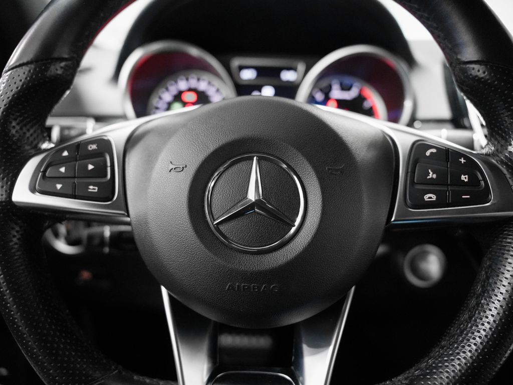 2018 Mercedes-Benz GLE GLE 43 AMG&reg; Tigard OR