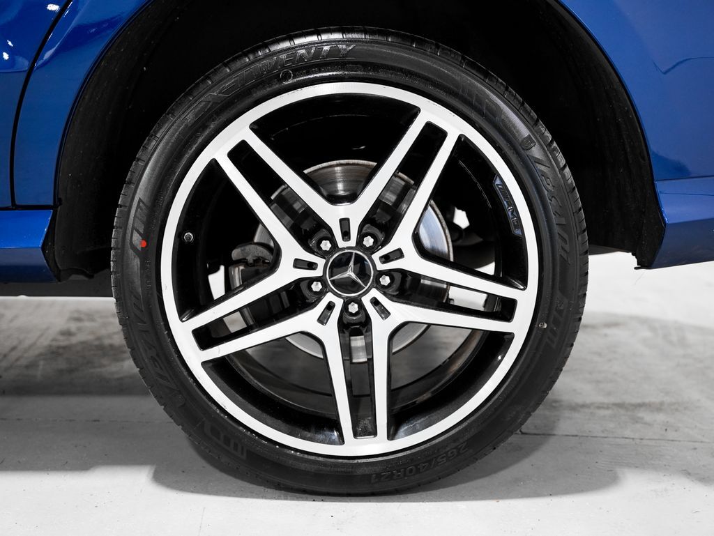 2018 Mercedes-Benz GLE GLE 43 AMG&reg; Tigard OR