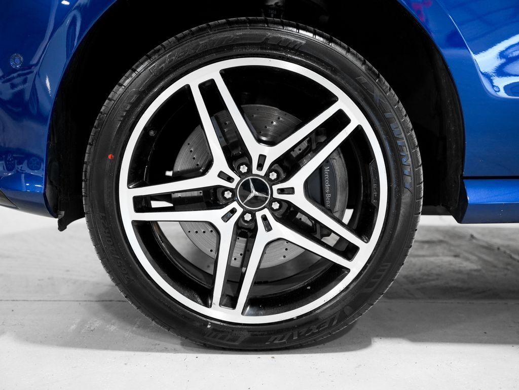 2018 Mercedes-Benz GLE GLE 43 AMG&reg; Tigard OR