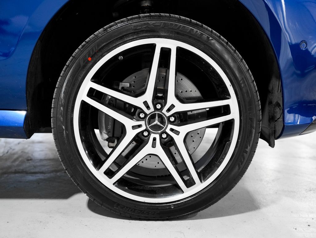 2018 Mercedes-Benz GLE GLE 43 AMG&reg; Tigard OR