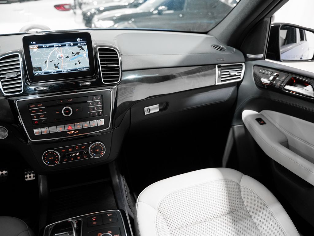 2018 Mercedes-Benz GLE GLE 43 AMG&reg; Tigard OR