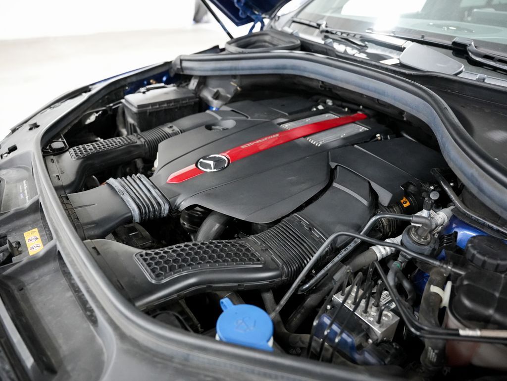 2018 Mercedes-Benz GLE GLE 43 AMG&reg; Tigard OR