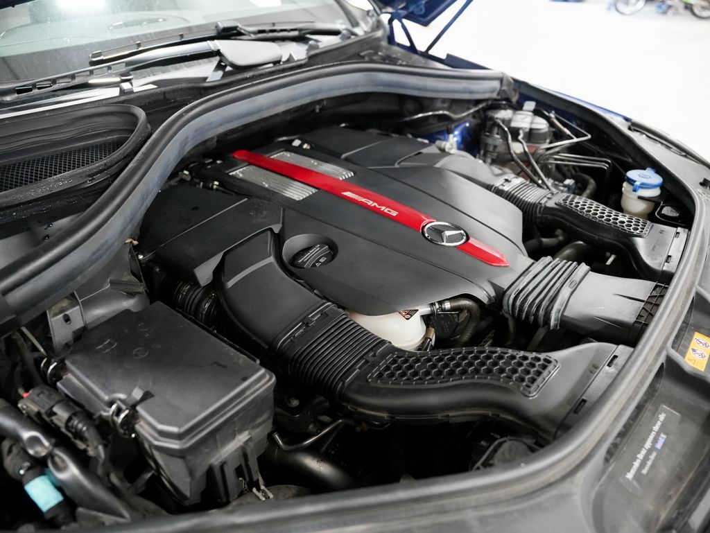 2018 Mercedes-Benz GLE GLE 43 AMG&reg; Tigard OR