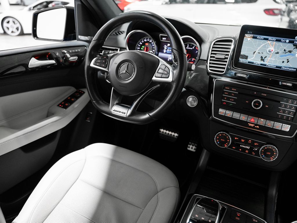 2018 Mercedes-Benz GLE GLE 43 AMG&reg; Tigard OR