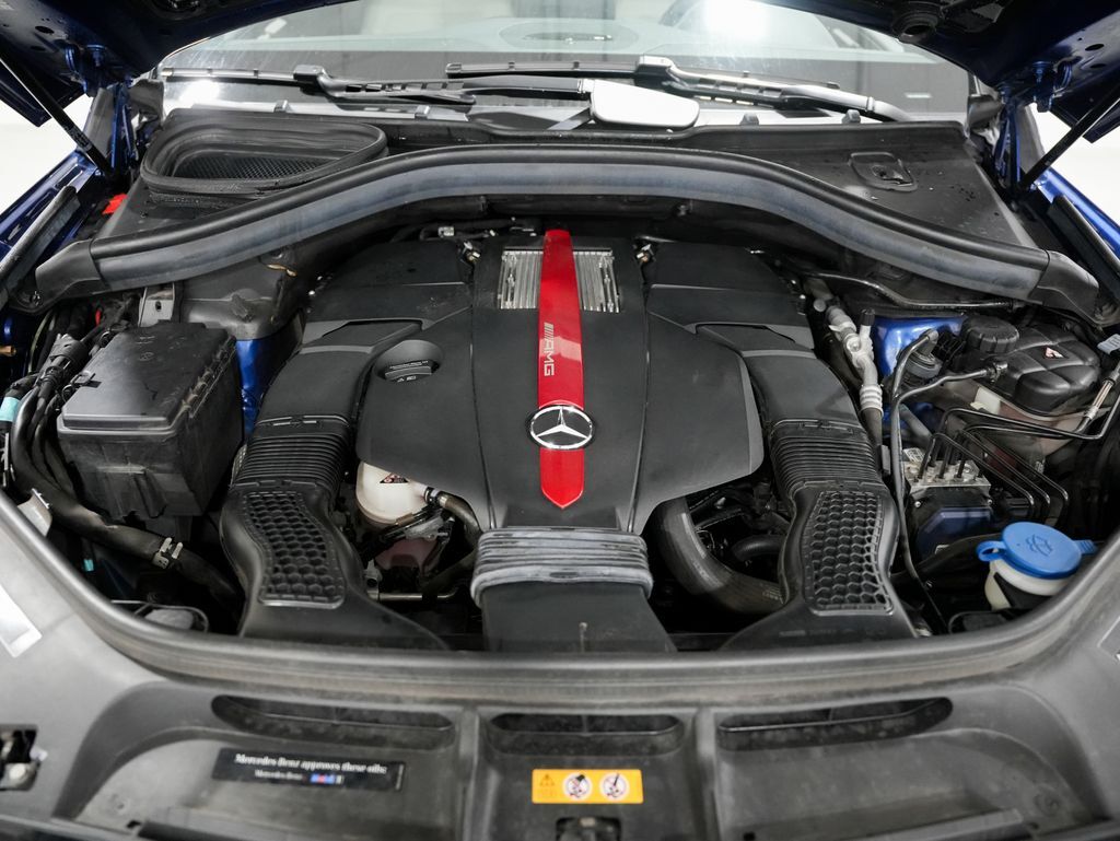 2018 Mercedes-Benz GLE GLE 43 AMG&reg; Tigard OR