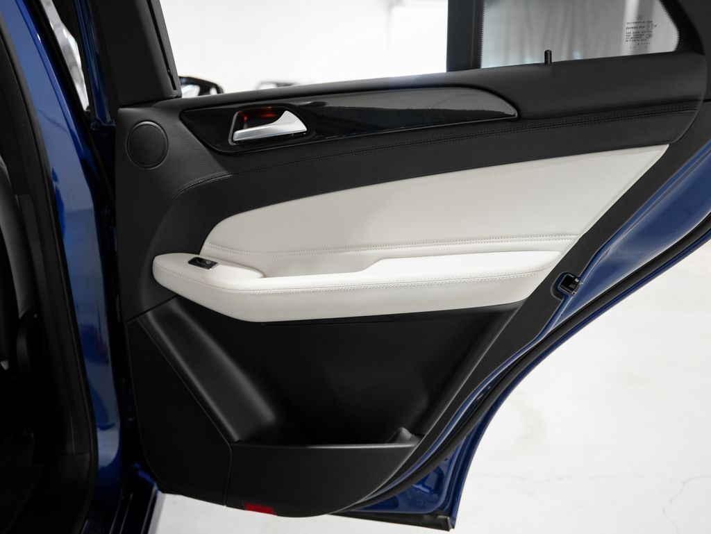 2018 Mercedes-Benz GLE GLE 43 AMG&reg; Tigard OR