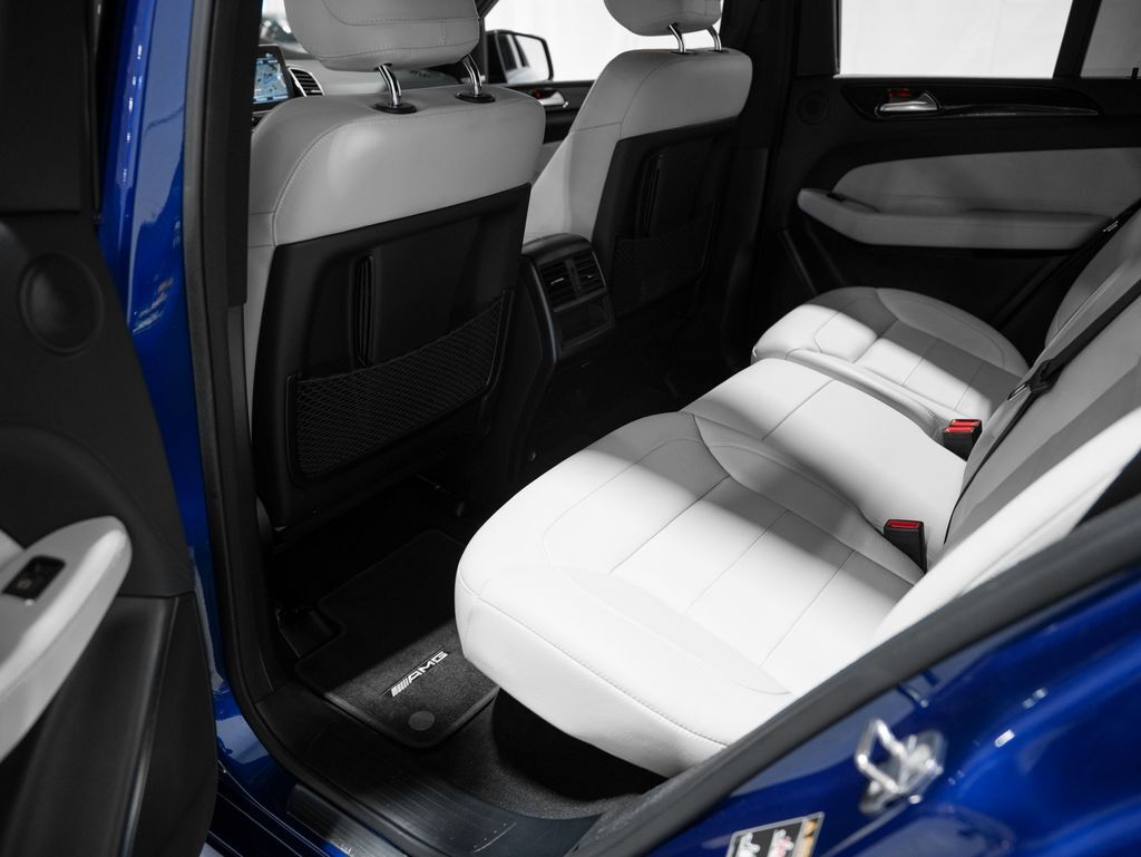 2018 Mercedes-Benz GLE GLE 43 AMG&reg; Tigard OR