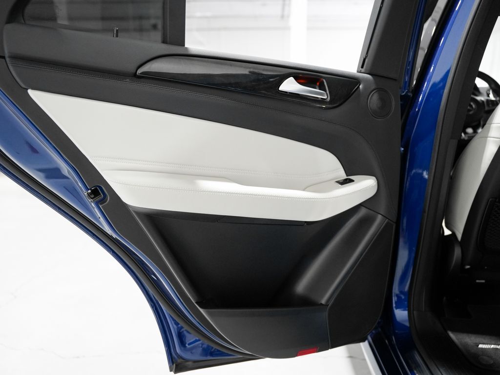 2018 Mercedes-Benz GLE GLE 43 AMG&reg; Tigard OR