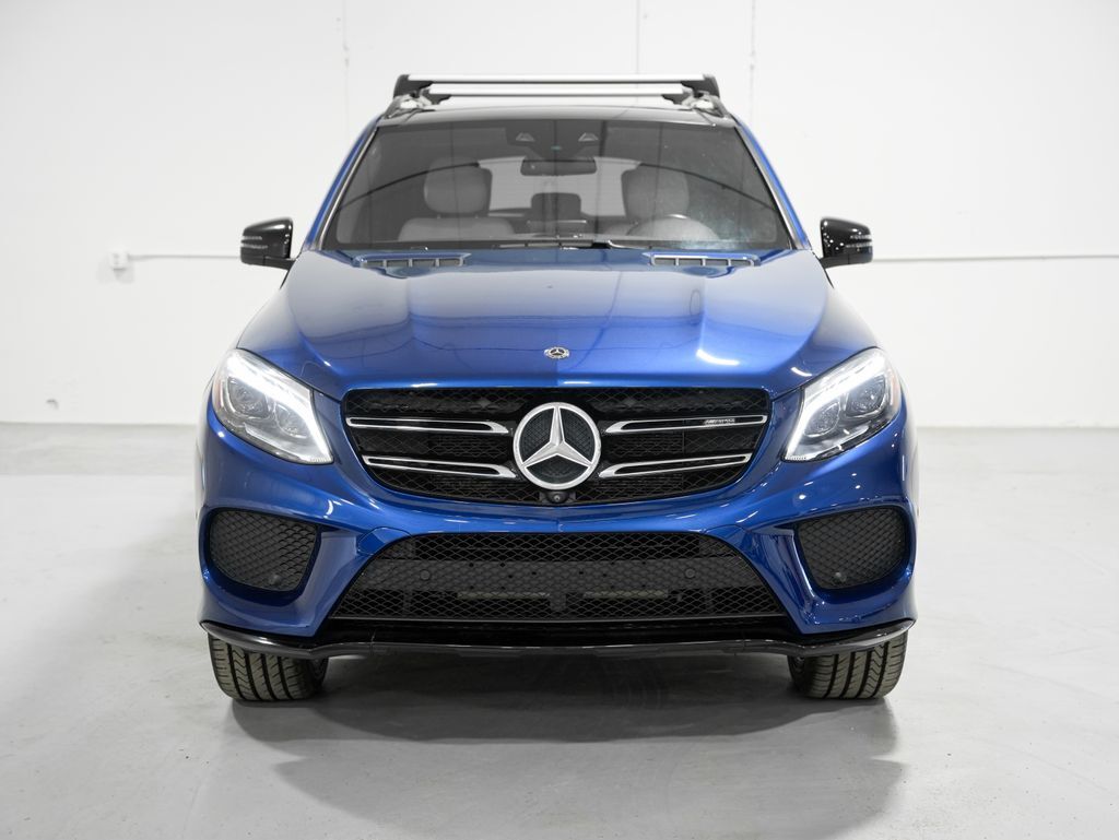 2018 Mercedes-Benz GLE GLE 43 AMG&reg; Tigard OR