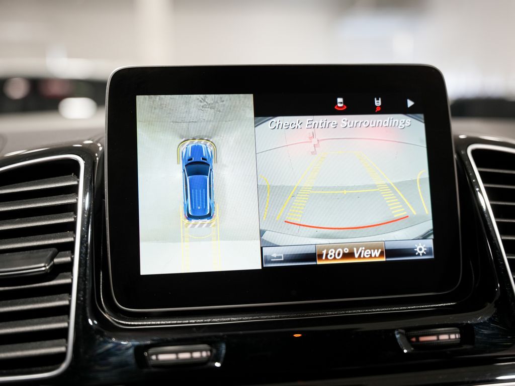 2018 Mercedes-Benz GLE GLE 43 AMG&reg; Tigard OR