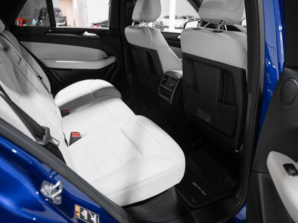 2018 Mercedes-Benz GLE GLE 43 AMG&reg; Tigard OR