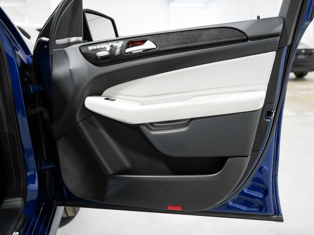 2018 Mercedes-Benz GLE GLE 43 AMG&reg; Tigard OR