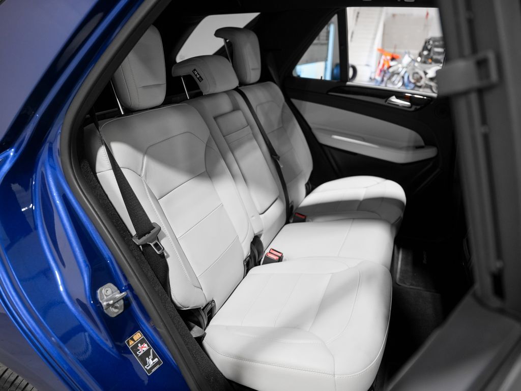 2018 Mercedes-Benz GLE GLE 43 AMG&reg; Tigard OR