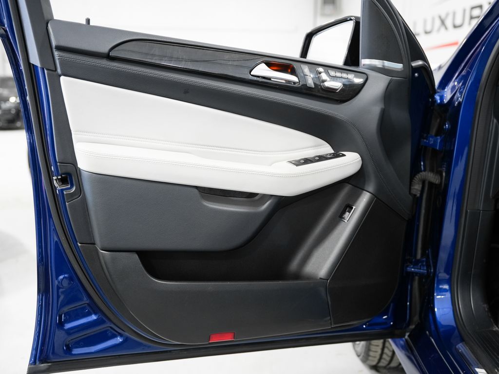 2018 Mercedes-Benz GLE GLE 43 AMG&reg; Tigard OR