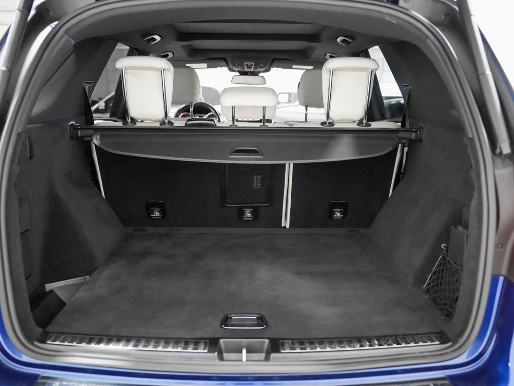 2018 Mercedes-Benz GLE GLE 43 AMG&reg; Tigard OR