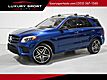 2018 Mercedes-Benz GLE GLE 43 AMG&reg;