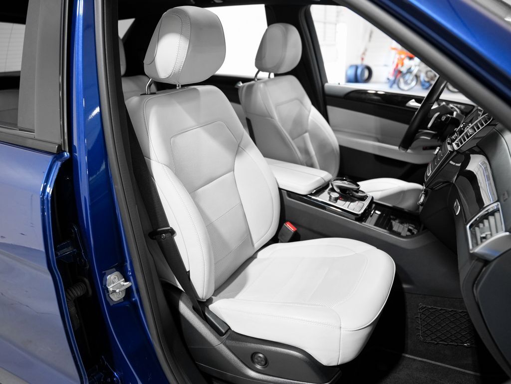 2018 Mercedes-Benz GLE GLE 43 AMG&reg; Tigard OR