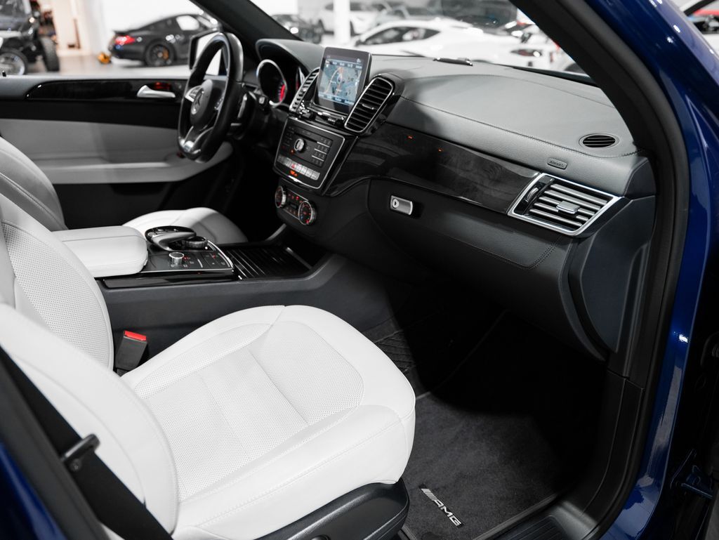 2018 Mercedes-Benz GLE GLE 43 AMG&reg; Tigard OR