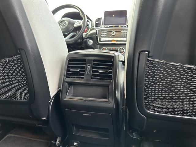 2018 Mercedes-Benz GLE GLE 43 AMG&reg; Tucson AZ