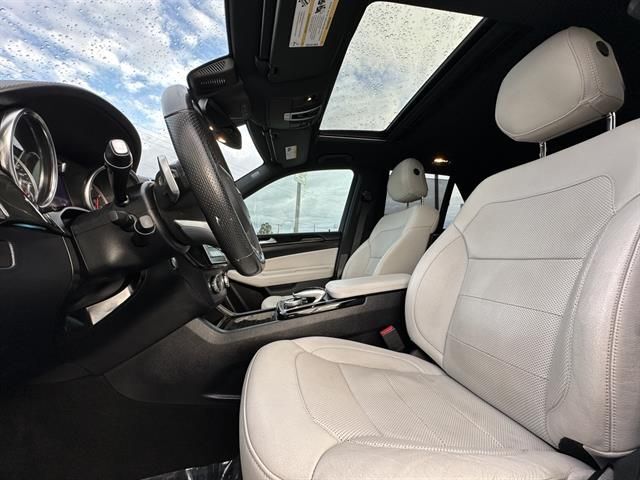 2018 Mercedes-Benz GLE GLE 43 AMG&reg; Tucson AZ