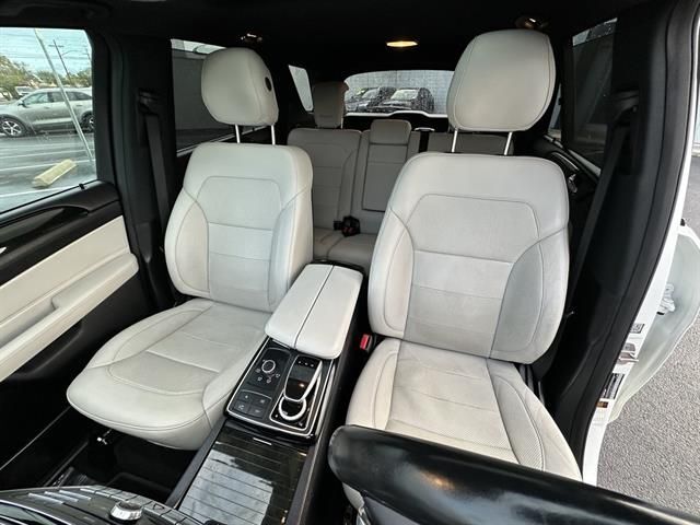 2018 Mercedes-Benz GLE GLE 43 AMG&reg; Tucson AZ