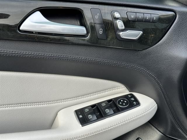 2018 Mercedes-Benz GLE GLE 43 AMG&reg; Tucson AZ