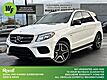 2018 Mercedes-Benz GLE GLE 43 AMG&reg;