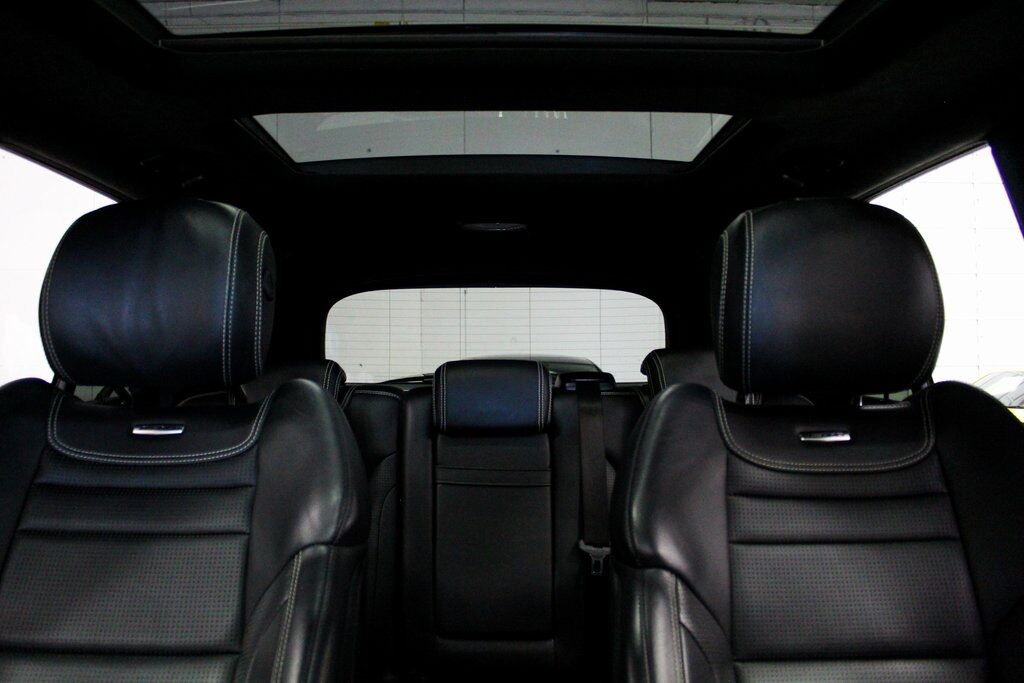 2018 Mercedes-Benz GLE GLE 63 AMG&reg; Tigard OR