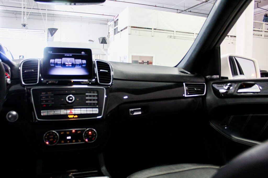 2018 Mercedes-Benz GLE GLE 63 AMG&reg; Tigard OR