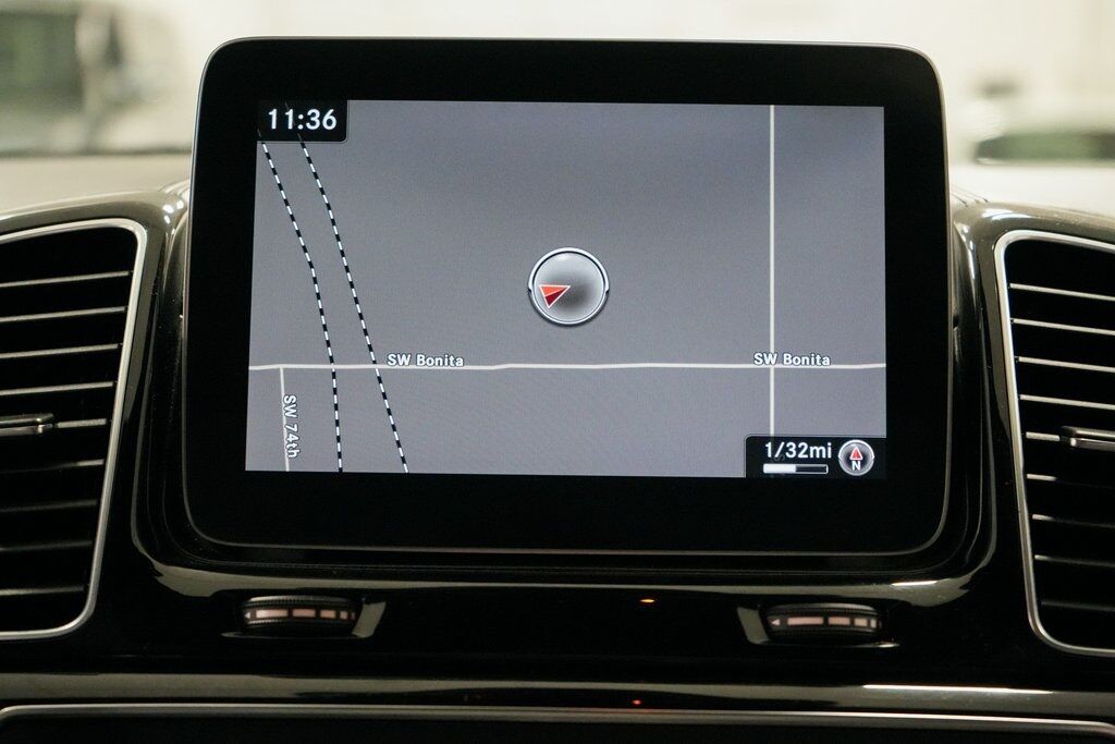 2018 Mercedes-Benz GLE GLE 63 AMG&reg; Tigard OR