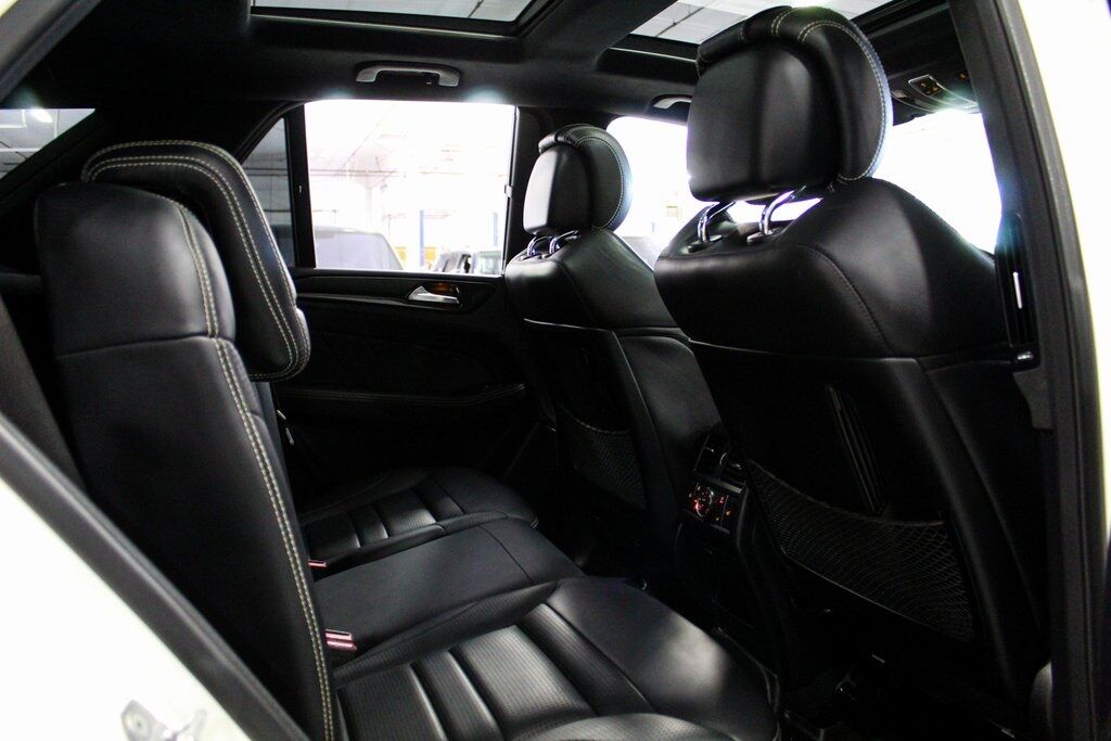 2018 Mercedes-Benz GLE GLE 63 AMG&reg; Tigard OR