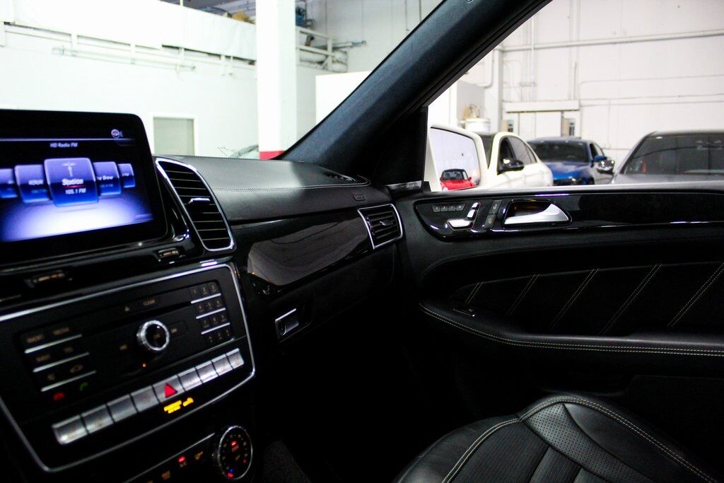 2018 Mercedes-Benz GLE GLE 63 AMG&reg; Tigard OR