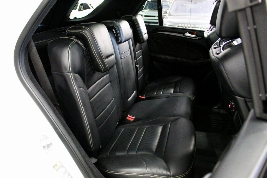 2018 Mercedes-Benz GLE GLE 63 AMG&reg; Tigard OR