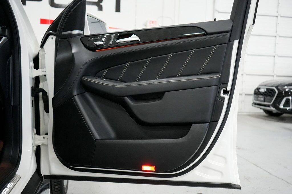 2018 Mercedes-Benz GLE GLE 63 AMG&reg; Tigard OR