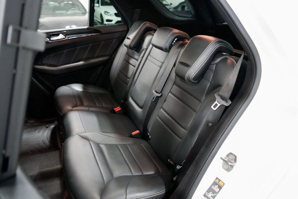 2018 Mercedes-Benz GLE GLE 63 AMG&reg; Tigard OR