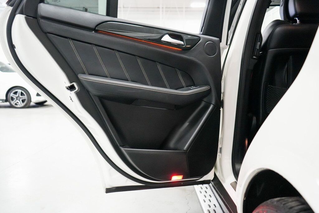 2018 Mercedes-Benz GLE GLE 63 AMG&reg; Tigard OR