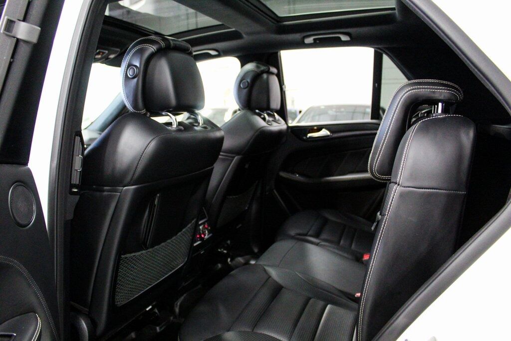 2018 Mercedes-Benz GLE GLE 63 AMG&reg; Tigard OR