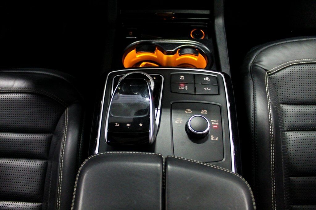 2018 Mercedes-Benz GLE GLE 63 AMG&reg; Tigard OR
