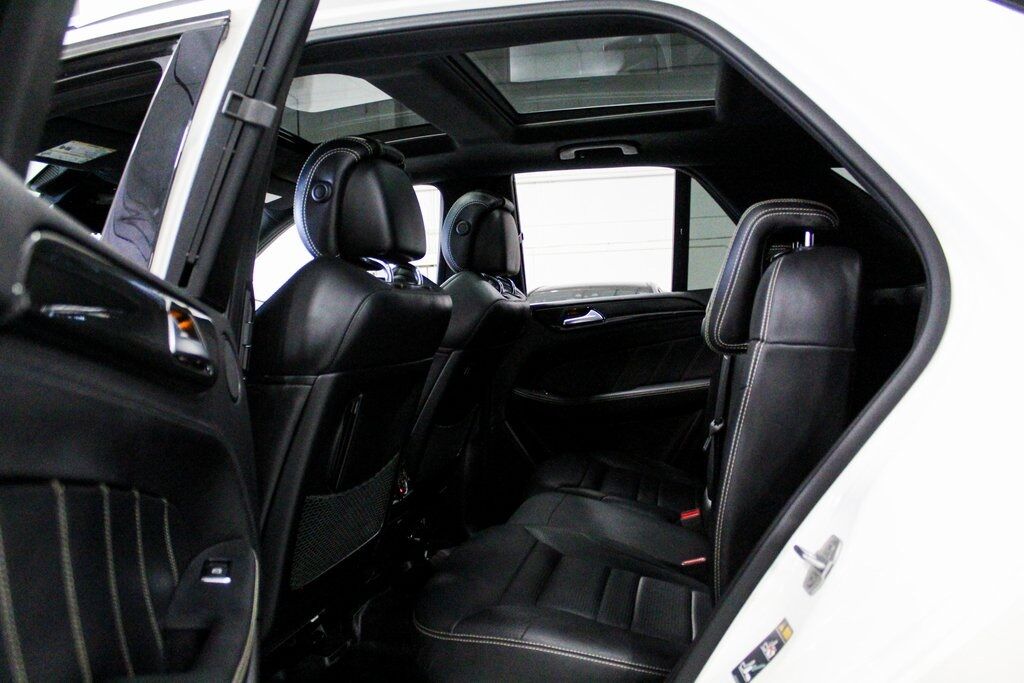 2018 Mercedes-Benz GLE GLE 63 AMG&reg; Tigard OR