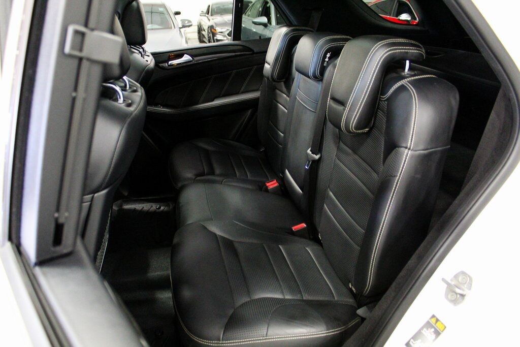 2018 Mercedes-Benz GLE GLE 63 AMG&reg; Tigard OR