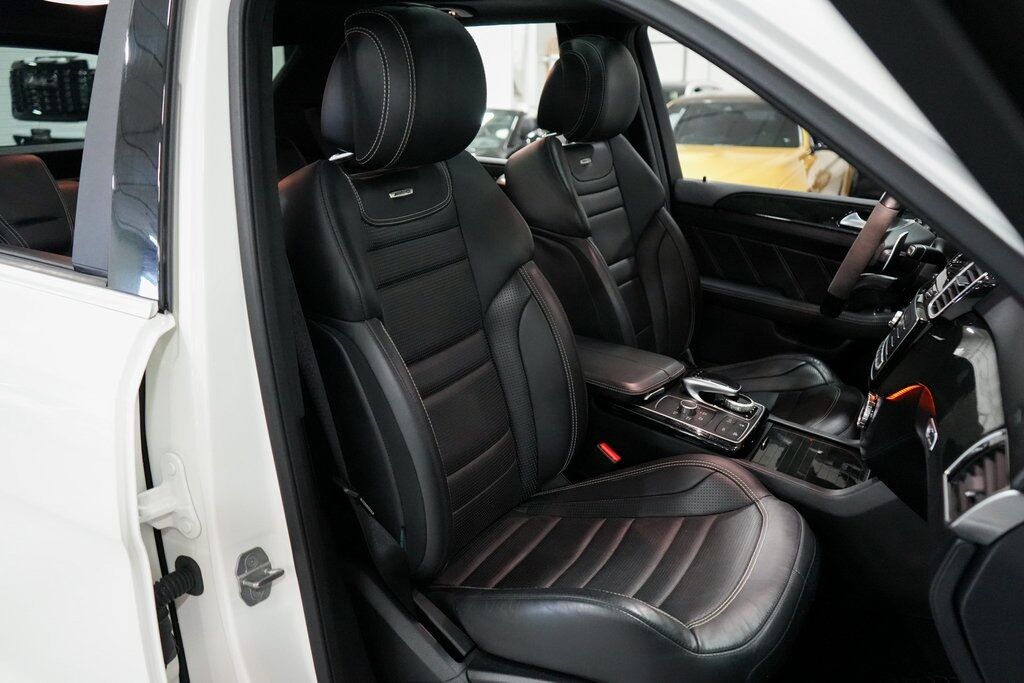 2018 Mercedes-Benz GLE GLE 63 AMG&reg; Tigard OR