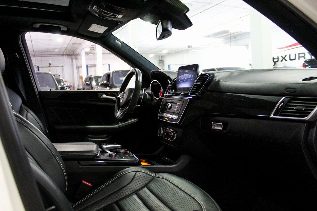 2018 Mercedes-Benz GLE GLE 63 AMG&reg; Tigard OR