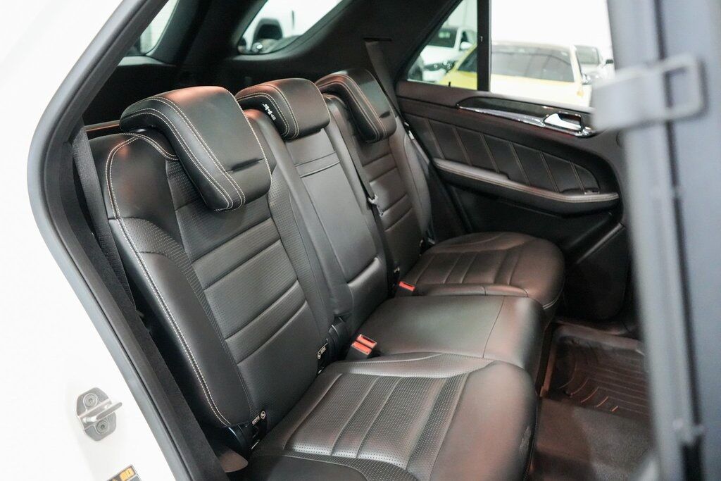 2018 Mercedes-Benz GLE GLE 63 AMG&reg; Tigard OR