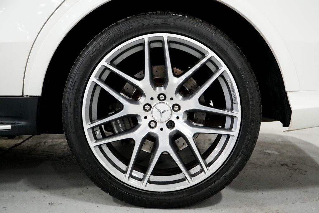 2018 Mercedes-Benz GLE GLE 63 AMG&reg; Tigard OR