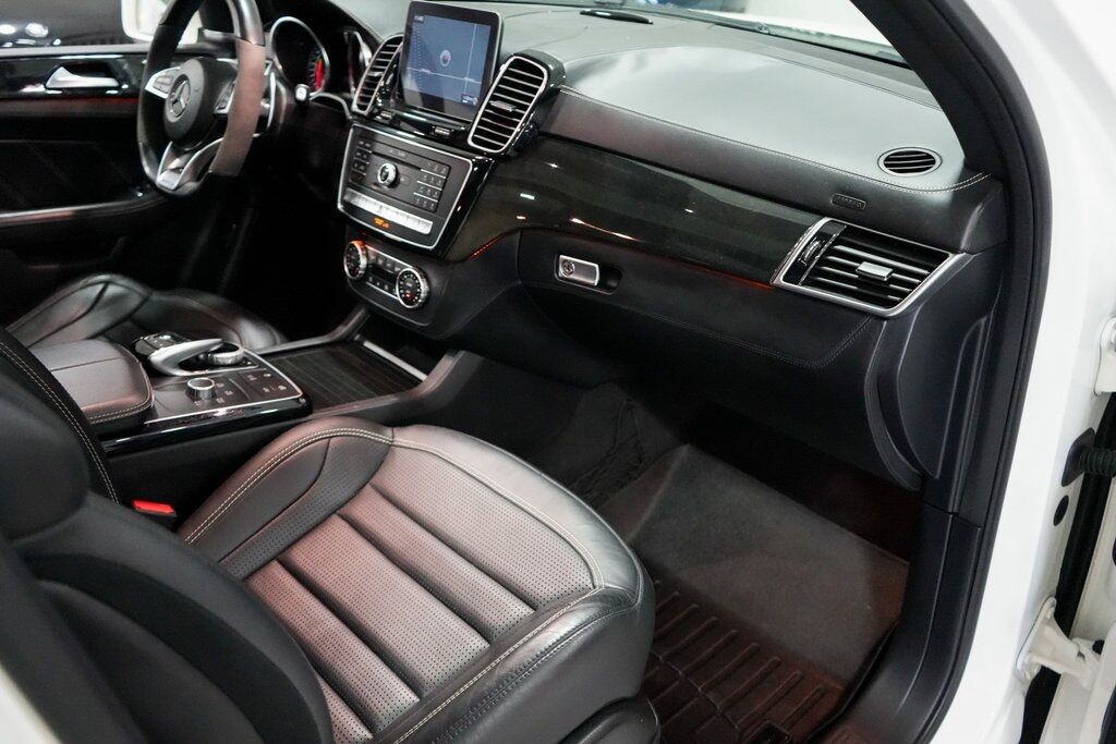 2018 Mercedes-Benz GLE GLE 63 AMG&reg; Tigard OR