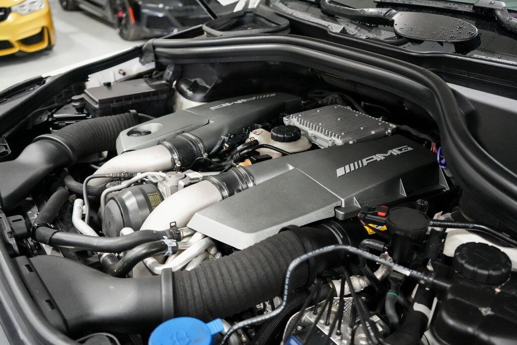 2018 Mercedes-Benz GLE GLE 63 AMG&reg; Tigard OR