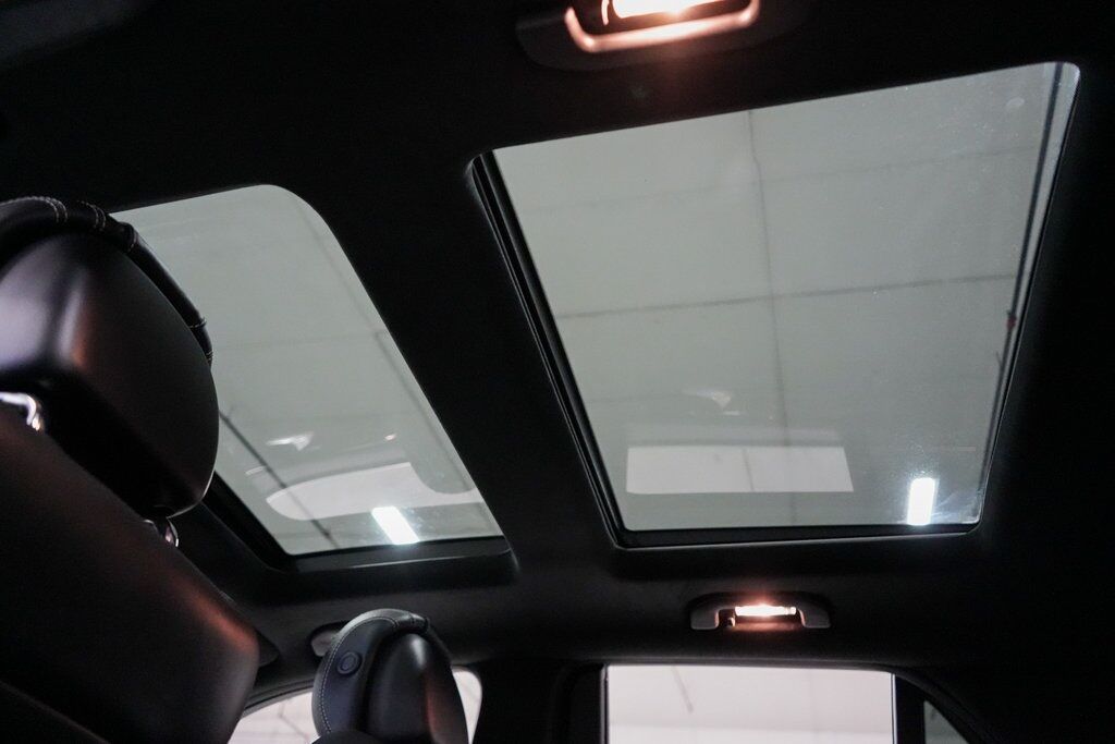 2018 Mercedes-Benz GLE GLE 63 AMG&reg; Tigard OR