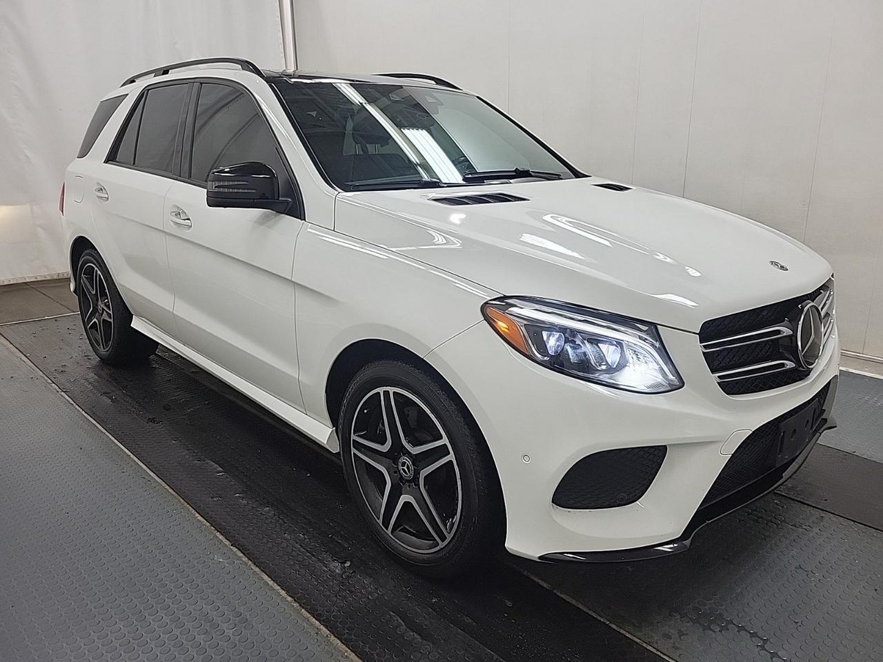 2018 Mercedes-Benz GLE GLE400 | AMG PKG | NIGHT PKG | 360 CAM | PANO ROOF | NAVI Toronto ON