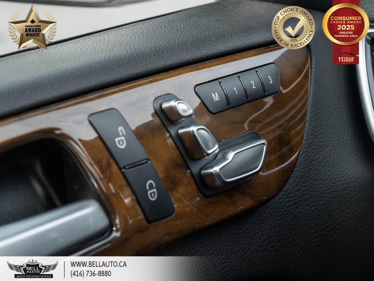 2018 Mercedes-Benz GLS 450 | 21 AMGWHEELS | AMGPKG | NIGHTPKG | PREMIUMPKG | HARMANKARDON | PANOROOF | WOODTRIM | NOACCIDEN Toronto ON